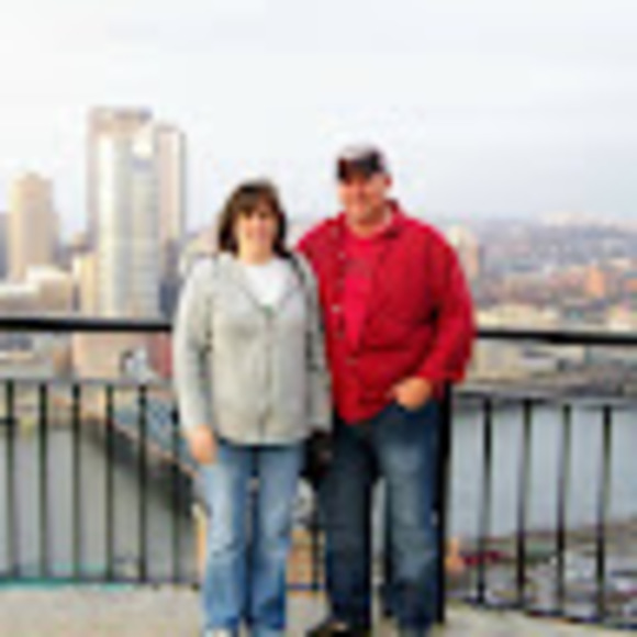 Meet your Posher, Teresa - Picture 1 of 1